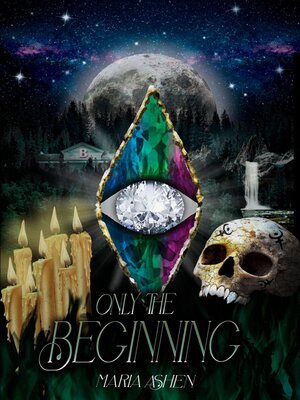cover image of Only the Beginning